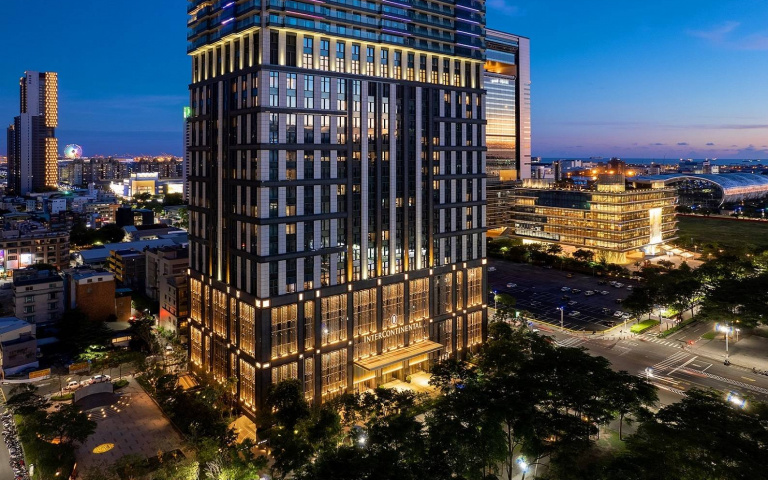 星級酒店招募百位密探　獲選幸運兒免費體驗一泊二食