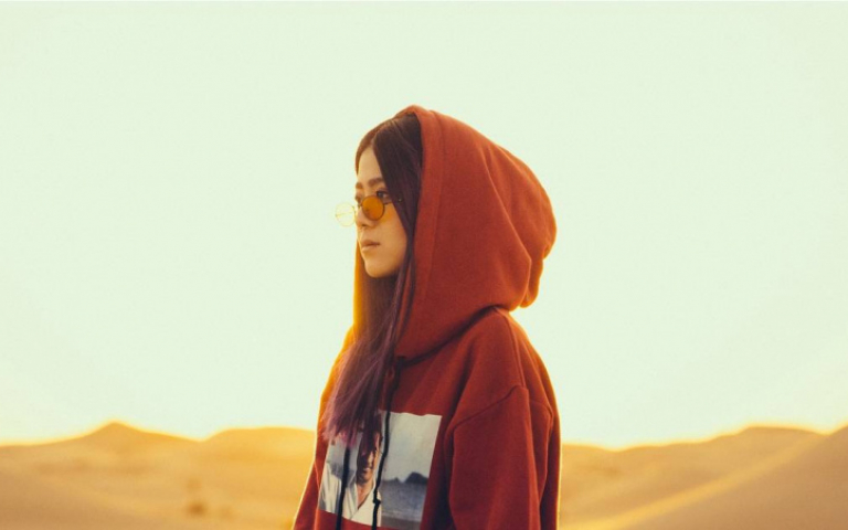 因疫情分手英國男友　女星忍痛拿掉兩人愛情結晶