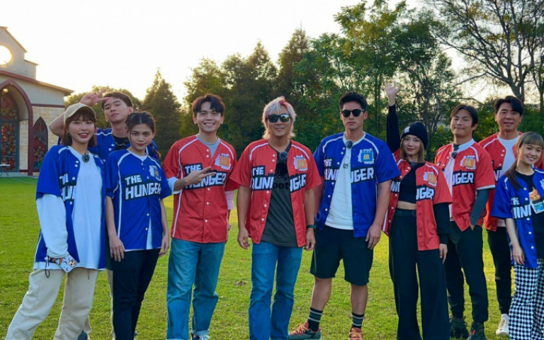 主持群只有他不能留宿　孫協志吐「被欺負」心聲