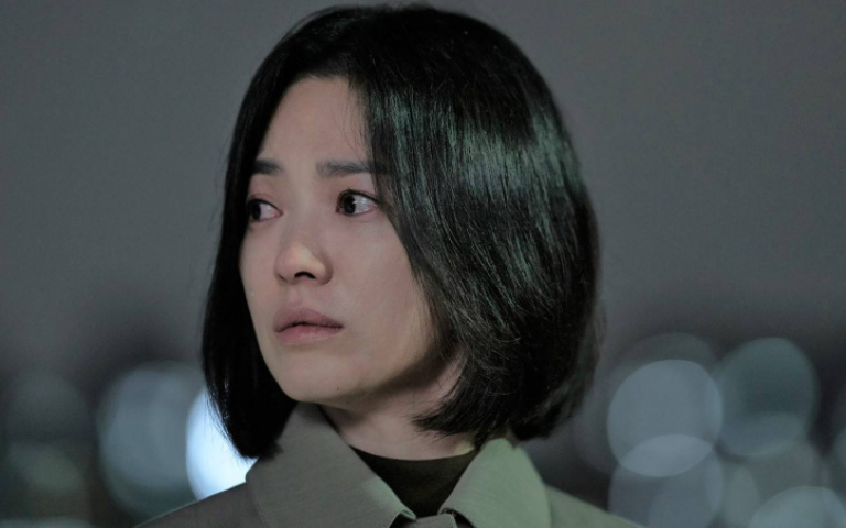 《黑暗榮耀》第2部上線時間出爐　導演宣告「所有的誘餌都會回收」