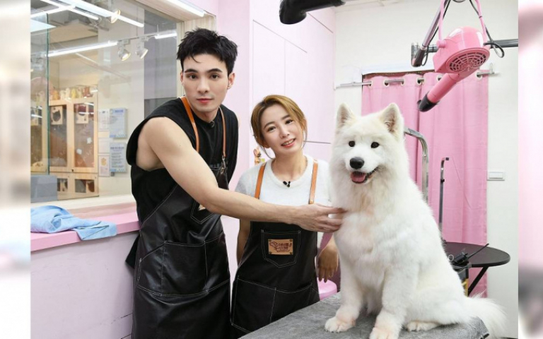 郭書瑤翻白眼拒接大案子　工作太操「好像被打了一頓」　