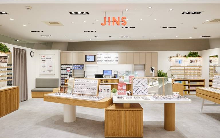 日本眼鏡品牌推多重優惠！送置物籃、旅行標帶，還可折300元！