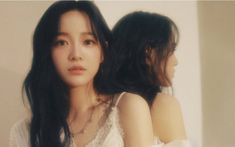 出道7年首度挑戰亞洲巡迴演唱會　金世正以歌聲相約粉絲10/15台北見