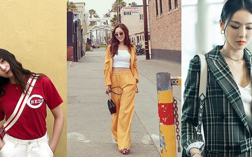 看神劇《請搜尋關鍵字www》學穿搭！小資女入手「高CP小資包」才會有前途