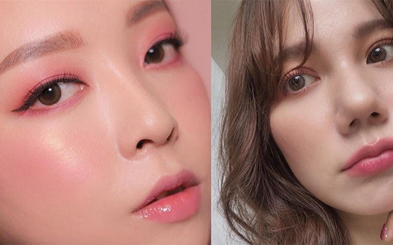 「初戀頰」直男懂、女孩愛！平價版高潮腮紅　瞬變粉嫩害羞少女