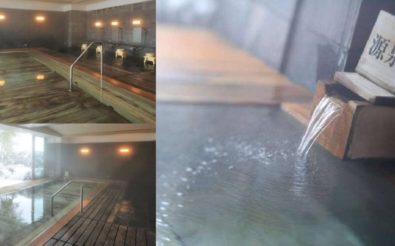 遠離塵囂新潟旅宿2／享受知名武將泡過的療癒溫泉　冬、夏自然體驗玩不完