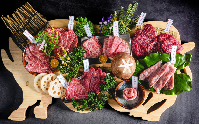 台中頂級熟成和牛鍋物「一潤」　打造老饕必吃「全和牛10享盛宴」！