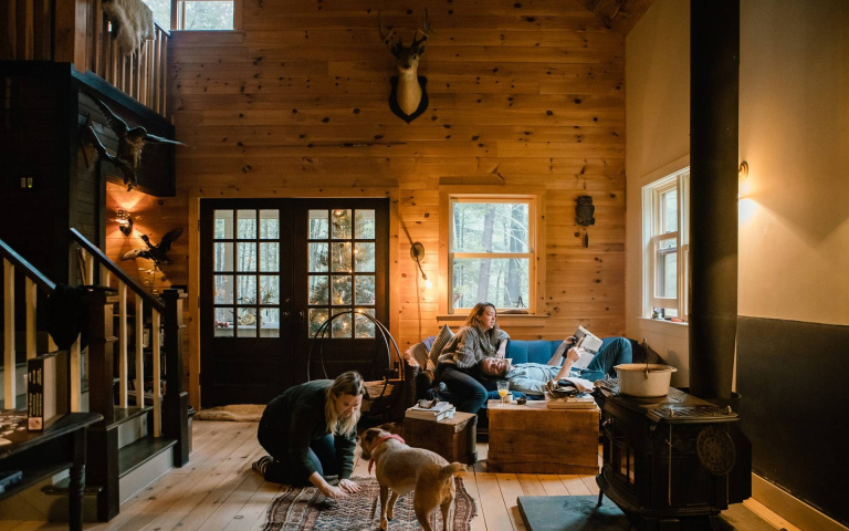 Airbnb精選24個2024年最受歡迎旅遊目的地，公開5間超人氣住宿選擇！