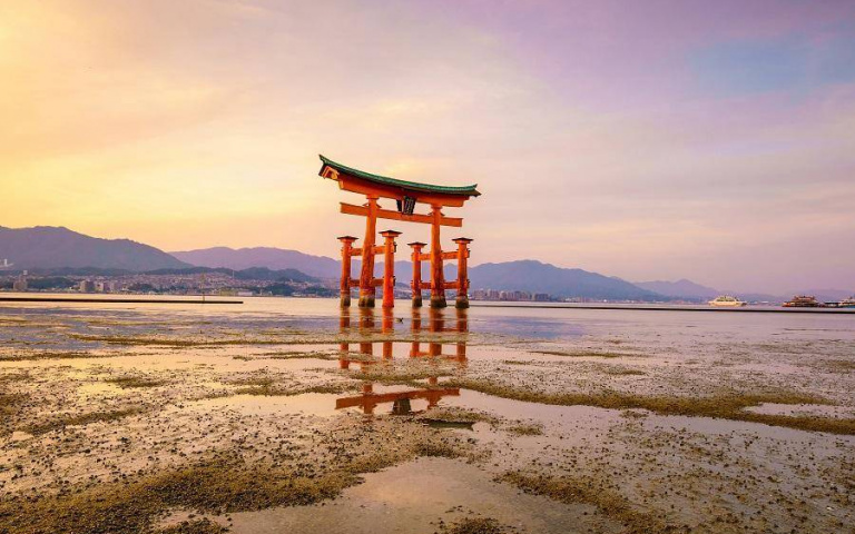 旅行社優惠，日本票券0元限時搶！港澳自由行、韓國等買一送一活動！