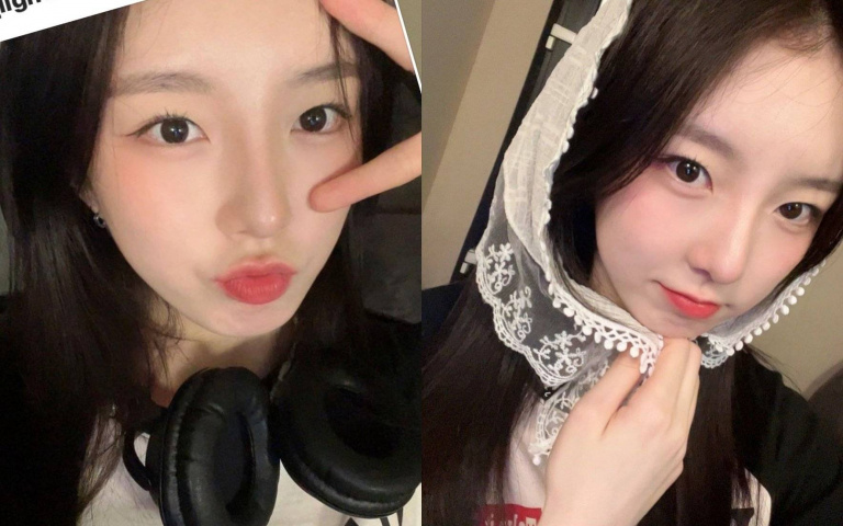 日韓最新「偽素顏神器」推薦！母胎粉唇潤唇膏、牛奶蜜桃色腮紅…實現妳天生好氣色的心願！