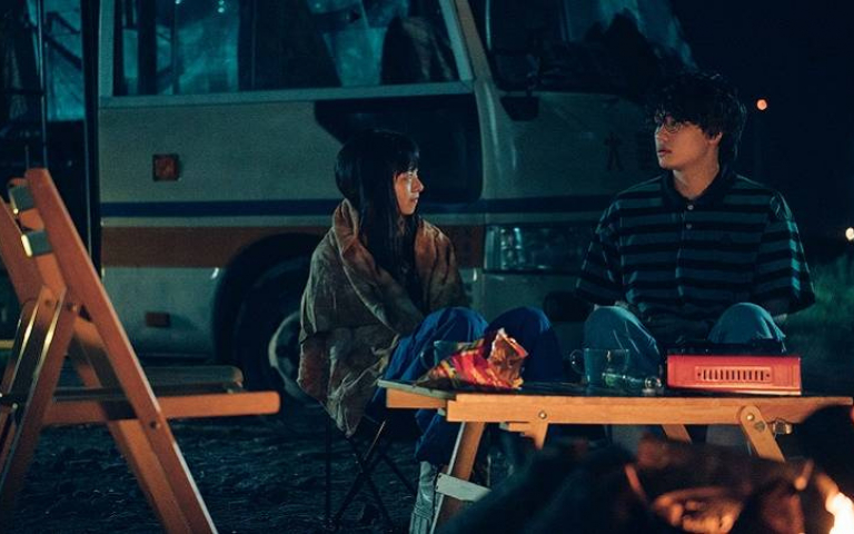 陳姸霏《誰是被害者2》二搭劉子銓　默契更佳變「生命共同體」