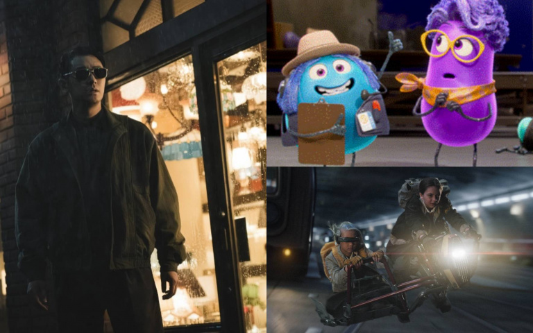 Disney+ 12月片單出爐！年末壓軸韓劇《照明商店》、皮克斯首部原創動畫影集將上線