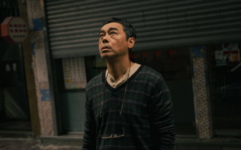 思覺失調兒手刃摯親 劉青雲《爸爸》心碎台詞引淚崩