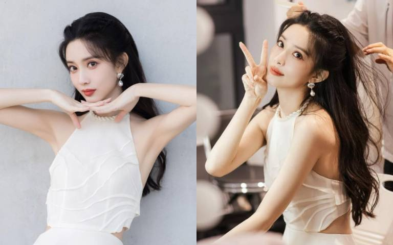 《九重紫》孟子義也超愛這牌的抗老效果!幫皮膚保水、抗暗沉蠟黃,養出光澤感細膩皮膚