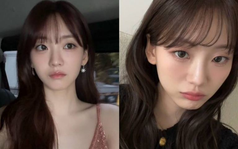 《牽牛和仙女》爆紅女主趙怡賢「同款氛圍感妝容」解析!PRADA水唇膏 × 迪奧眼影打造無害系女主角臉