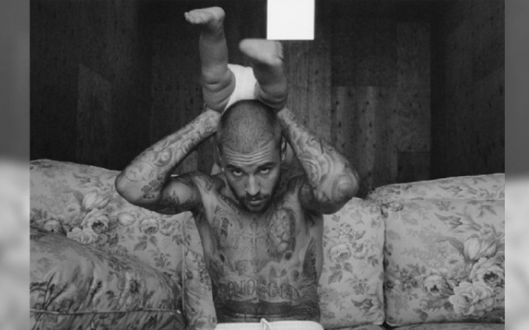 小賈斯汀當爸激發創作靈感　無預警泡樂壇震撼彈