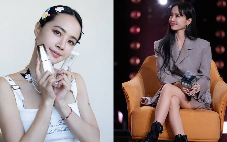 蔡依林靠每天晚上「9:30睡覺」越老越美，多位網友實測：真的有差！