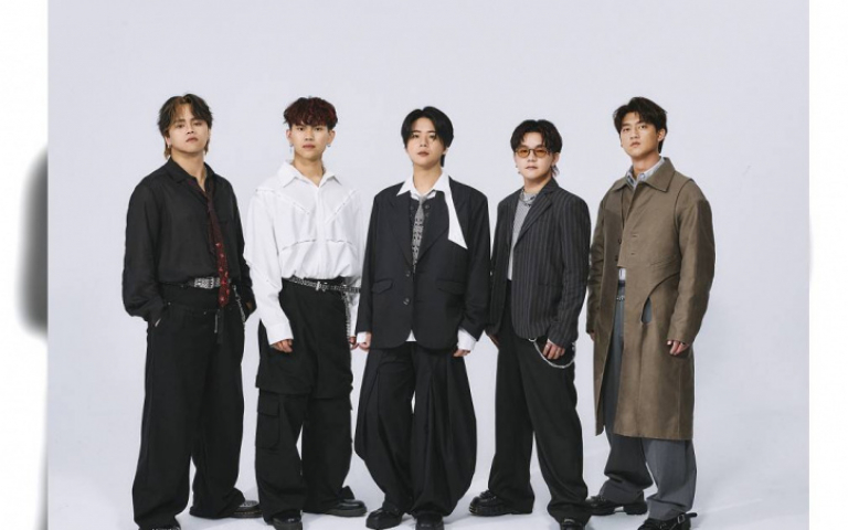 樂團成員曾論及婚嫁　因追求夢想忍痛分手