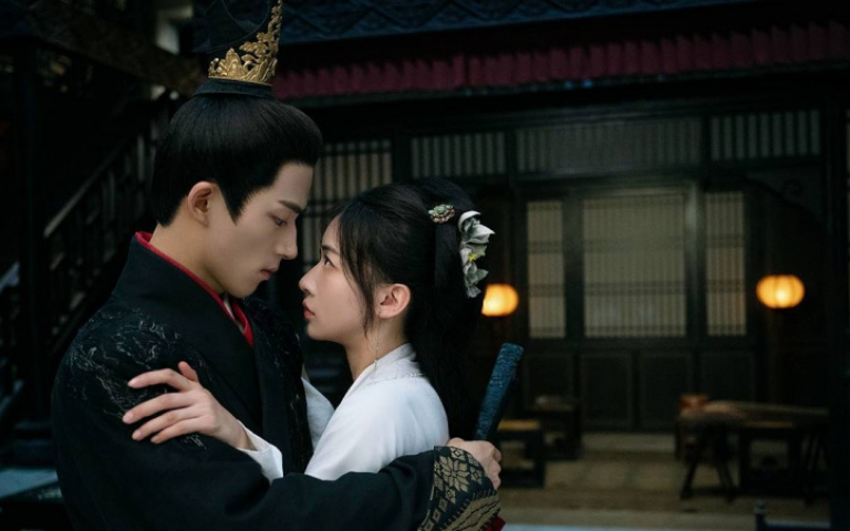 與王星越組CP版「復仇者聯盟」　吳謹言驚爆：一起弄死別人