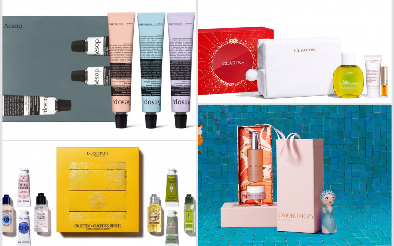 交換禮物 2000 元內怎麼挑？這 4 款最不踩雷！超值大容量、明星熱銷通通買得到