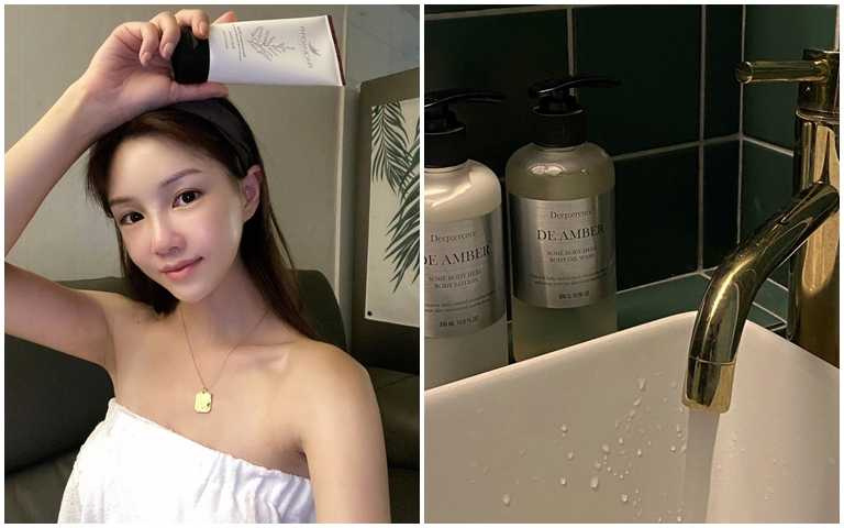邊看電視邊擦身體乳大NG?專家指出洗完澡後7分鐘內就要塗乳液!