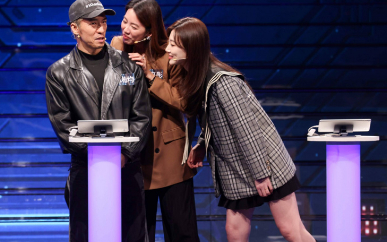 林可彤暗戀男生買同款香水　哈林虧：變態殺手