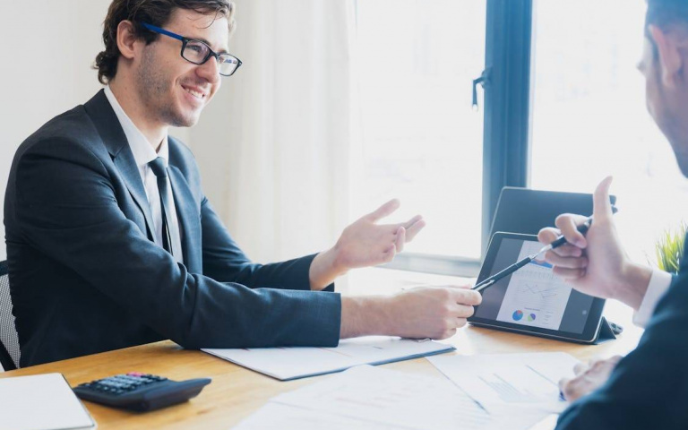 天蠍精準收割、摩羯佈局長線　5星座天生是商戰大師