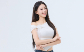 啦啦隊女神李雅英首開台灣專場　寵粉喊話：想親口謝謝大家