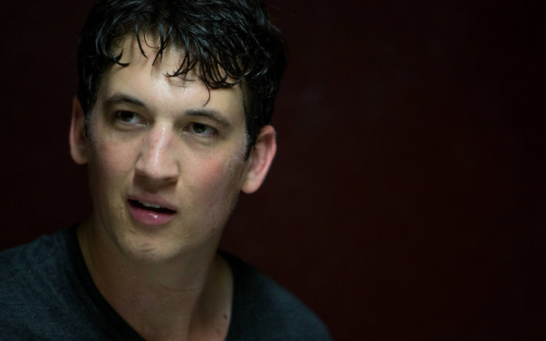 《進擊的鼓手》全片僅拍19天逼出極限演技　影評盛讚「為大銀幕而生」！