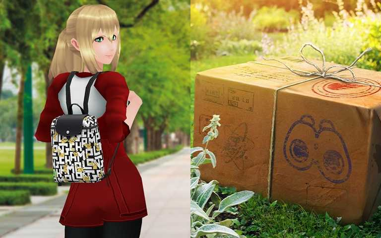 電力十足的聯名企劃！Longchamp  x Pokémon聯名包線上線下都買得到！