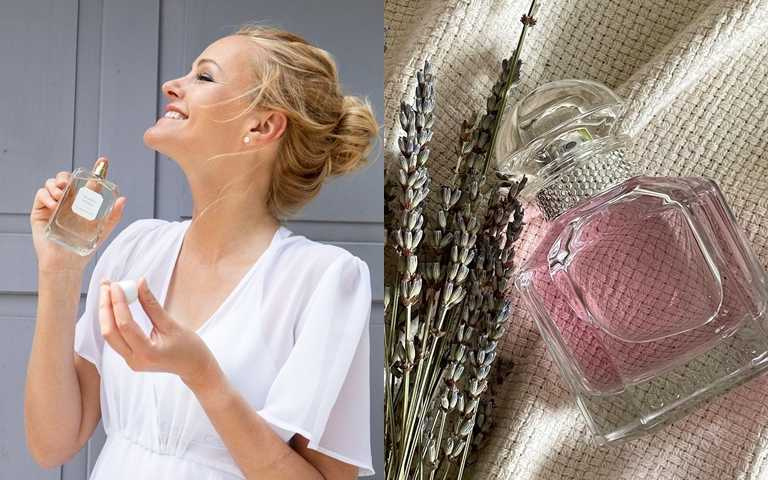 天氣越熱香水越要選清新款～香氛迷最近都在瘋的這兩款超好聞香水，試噴過的人保證都會手刀買單！！