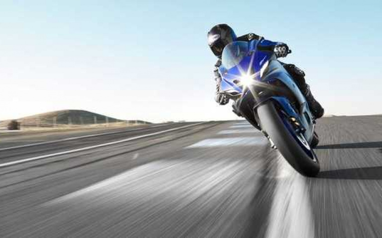 眾所期待的Yamaha R7正式發表!