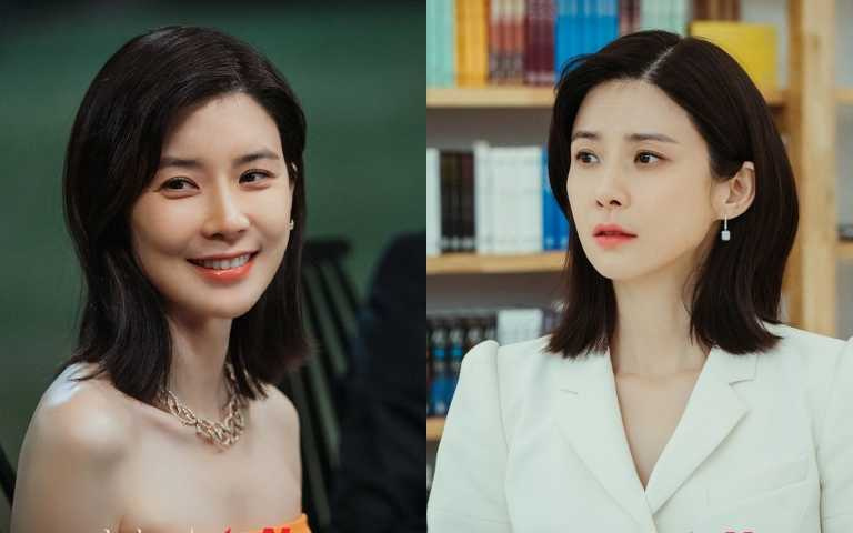 這一部韓劇一定要追!最新NETFLIX《我的上流世界》更勝《上流戰爭》!新一集揭曉李寶英遭遇不測,一起看看防腐劑女神李寶英超討人喜歡的這三點!