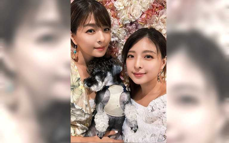 寵物情緣/就是要小雪 萱野可芳憶愛犬淚腺失守