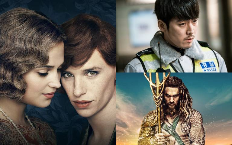 Netflix下架清單!《福爾摩斯》、《Voice》等15+即將說再見,把握連假最後追劇時機!