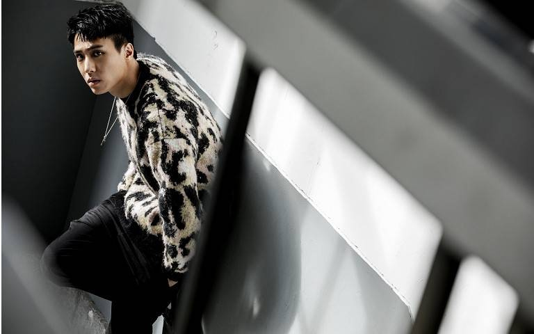 星生代／爸要求「不如去上班」　余晉為重返戲劇圈「創2副業設後路」