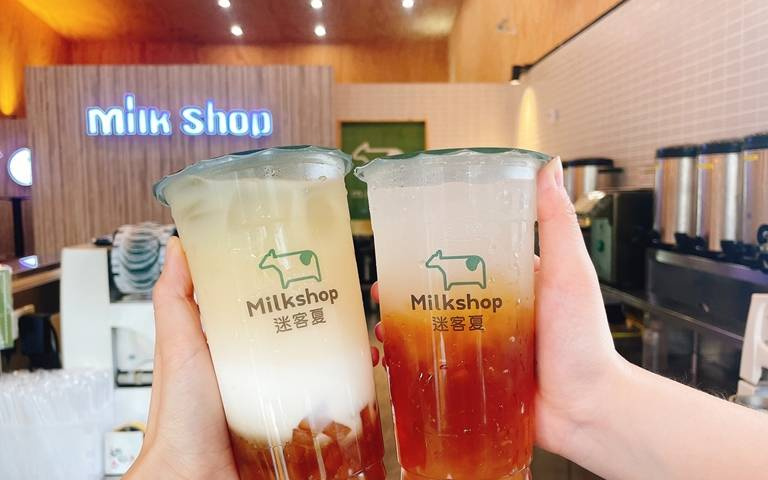 這回換蜂蜜了!手搖飲聯名「蜜蜂工坊」 100%百花蜜連推3款新品