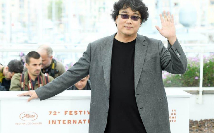 奉俊昊調動情觀眾緒功力高 國師唐綺陽也被操控
