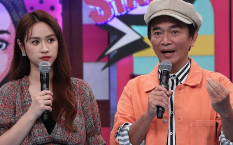 吳宗憲被女兒指負能量滿滿　無奈反駁「我是受害者」