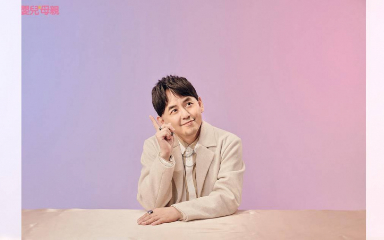 黃子佼愛女玉米出現蒙古斑　孟耿如在醫院哭整晚