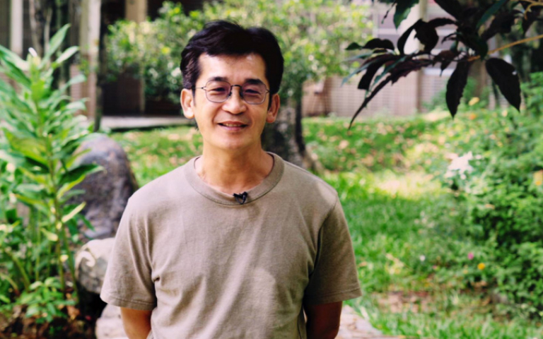 魏德聖拍片遇資金問題　自曝壓力大夜夜靠酒精入眠