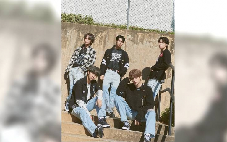 N.Flying隔半年再來台開唱　不忘入伍團員「把他的美食吃光」