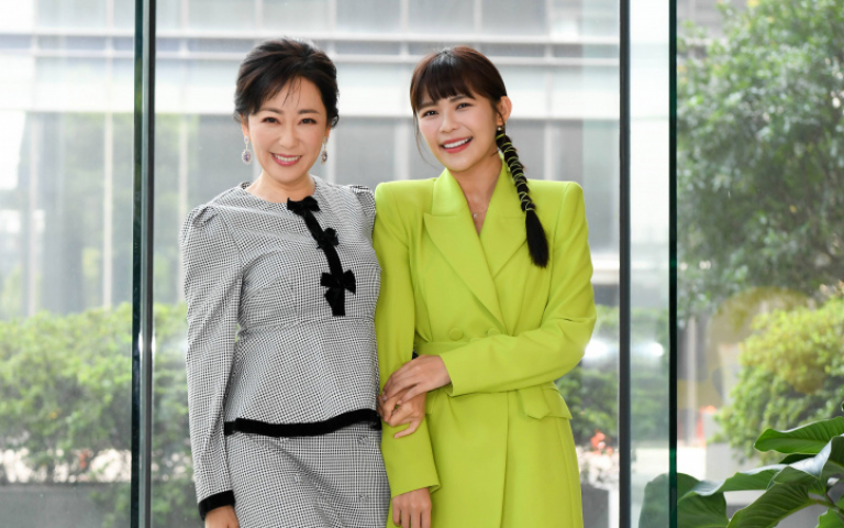 林萱瑜被求婚…進組拍新台八 被叮嚀「不能懷孕喔」