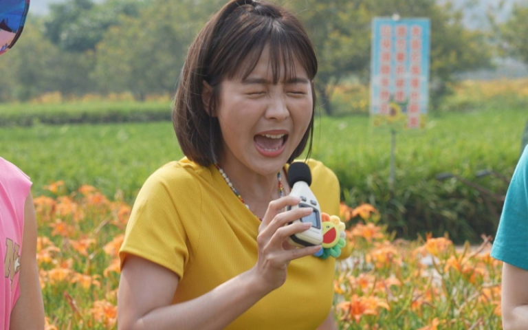 籃籃喊話攝影「不要只拍李多慧」　吐心聲：我媽以為我沒去上班