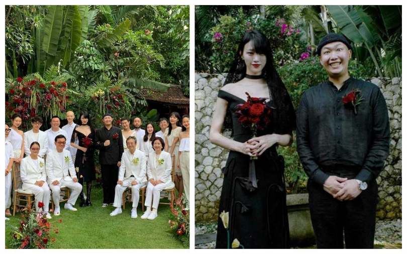 誰說結婚一定要走傳統路線？又大又漂亮的大美鑽不喜歡？優雅日韓系套戒供你選！收割你的最強幸福珠寶