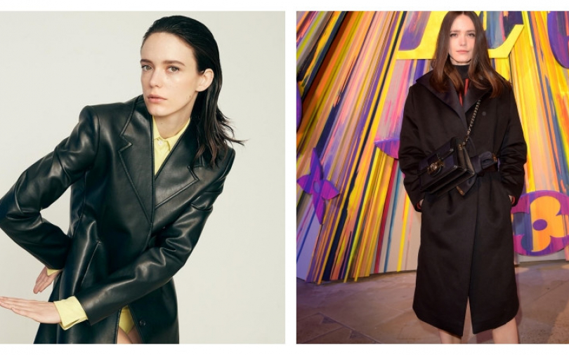 想帥氣請跟著學　英法混雪仙女級美女史黛西馬汀