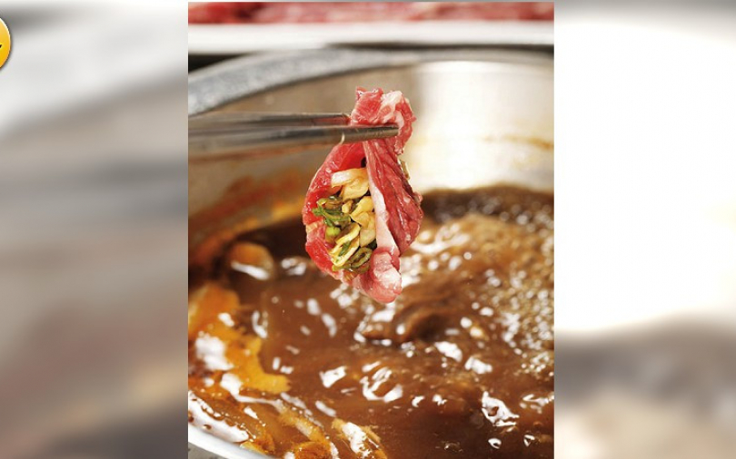 【嗑鍋季3】御牛殿　本土台灣牛　鮮嫩老饕肉