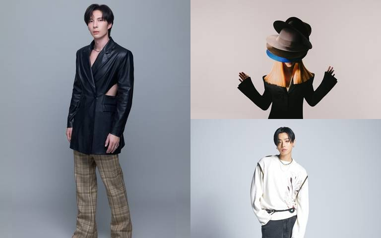 「八德3C哈樂DAY」陳勢安、HowZ帶大家一起嗨！還有9千份獎項等你抽一波！