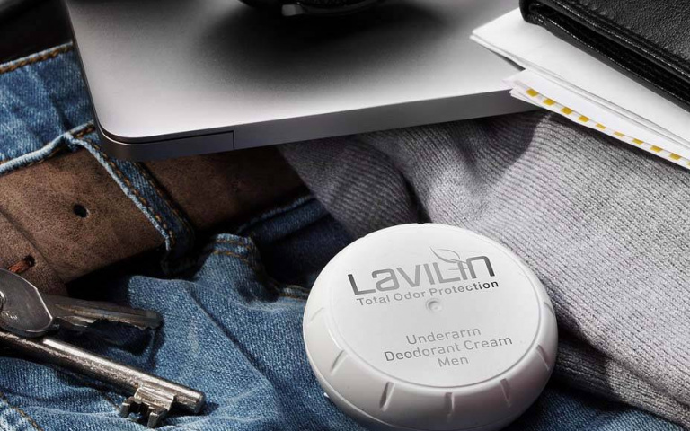 以色列體香品牌限時瑜伽主題課程！再於課堂間體驗「7天長效體香膏」！