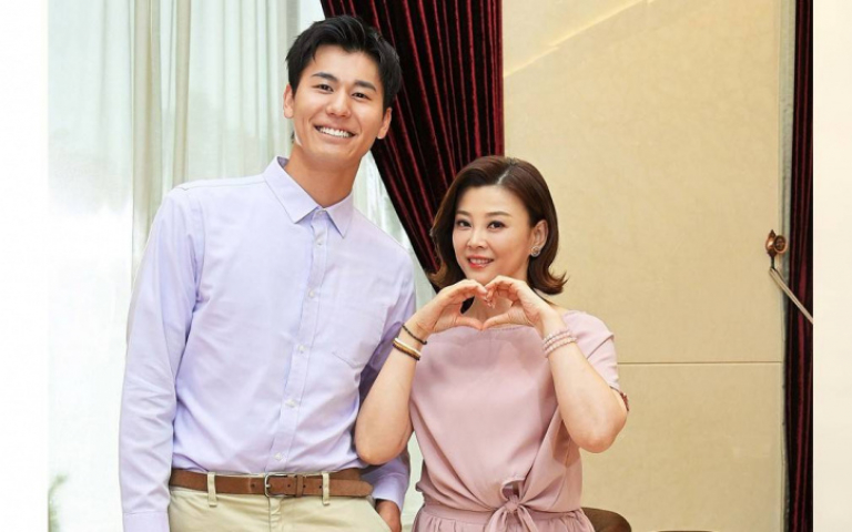 方馨顏值被猛誇　風田直呼：想吃軟飯